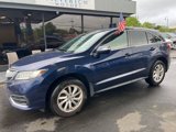 Used 2018 Acura RDX w/ Technology Package image 3