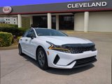 Certified 2021 Kia K5 LXS image 2