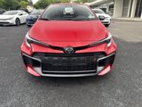 New 2025 Toyota Corolla GR image 2