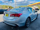 Used 2018 Acura TLX V6 w/ Technology Package image 5