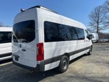 Used 2025 Mercedes-Benz Sprinter 2500 image 4
