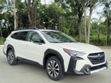 New 2025 Subaru Outback Limited image 5