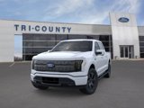 New 2025 Ford F150 Lightning Lariat image 2