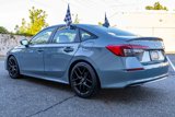 Used 2022 Honda Civic Sport image 4