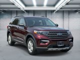 Used 2022 Ford Explorer XLT w/ Equipment Group 202A image 2