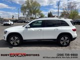 Used 2025 Mercedes-Benz GLB 250 4MATIC image 4