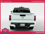 New 2025 Nissan Frontier SV w/ SV Convenience Package image 5