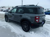 Used 2023 Ford Bronco Sport Big Bend image 5