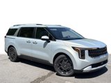 New 2025 Kia Carnival EX image 2