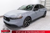 Used 2024 Honda Accord Sport image 2