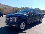 Certified 2024 Ford F150 King Ranch image 2