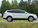 Used 2016 Chevrolet Traverse LT w/ Style and Technology Package image 6