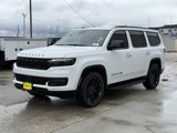 New 2025 Jeep Wagoneer Series II w/ Premium Group I image 4