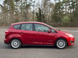 Used 2015 Ford C-MAX SE w/ Equipment Group 201A image 6