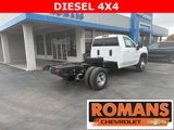 New 2025 Chevrolet Silverado 3500 LT w/ Convenience Package image 2