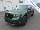 Used 2025 Ford Maverick XLT w/ Black Appearance Package image 4