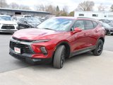 New 2025 Chevrolet Blazer RS w/ Enhanced Convenience Package image 5