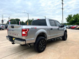 Used 2020 Ford F150 XL w/ Equipment Group 101A Mid image 5