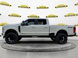 New 2025 Ford F350 Lariat image 3