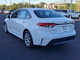 Certified 2024 Toyota Corolla LE image 5