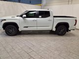 New 2025 Toyota Tundra Platinum image 5