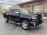 Used 2016 Chevrolet Silverado 1500 LTZ Z71 image 2