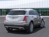New 2025 Cadillac XT5 Premium Luxury w/ Technology Package image 4
