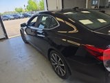 Used 2015 Acura TLX V6 w/ Advance Package image 3