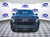 Used 2024 Chevrolet Silverado 1500 RST image 3