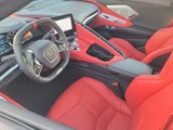 New 2025 Chevrolet Corvette E-Ray image 4