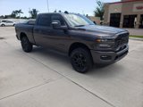New 2025 RAM 2500 Big Horn image 4