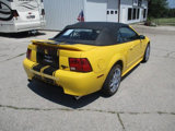 Used 1999 Ford Mustang Convertible image 4