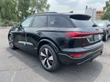 New 2025 Audi SQ6 e-tron Premium Plus image 2
