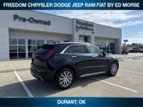 Used 2023 Cadillac XT4 Premium Luxury w/ Technology Package image 4