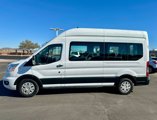 Used 2022 Ford Transit 350 XLT image 2