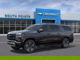 New 2025 Chevrolet Suburban Z71 image 2