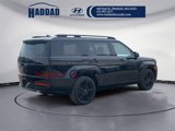 New 2025 Hyundai Santa Fe Calligraphy image 5
