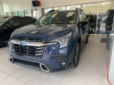 New 2025 Subaru Ascent Touring image 2
