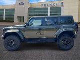 New 2025 Ford Bronco Raptor image 4