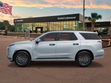 New 2025 Hyundai Palisade Calligraphy image 3