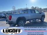 New 2025 GMC Sierra 2500 SLT w/ SLT Premium Package image 3