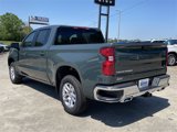 New 2025 Chevrolet Silverado 1500 LT w/ Z71 Off-Road Package image 3