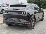 Certified 2021 Ford Mustang Mach-E Premium image 4