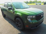 New 2025 Ford Maverick XLT image 3