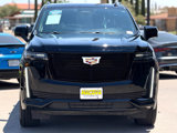 Used 2023 Cadillac Escalade Sport Platinum image 4