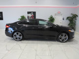 Used 2020 Ford Fusion Titanium image 2