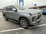 New 2025 Chevrolet Tahoe LS image 2