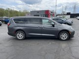 Used 2023 Chrysler Voyager LX image 4