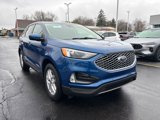 Used 2024 Ford Edge SEL w/ Convenience Package image 4