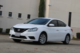 Used 2019 Nissan Sentra S image 3